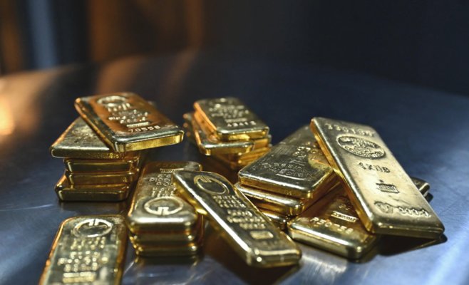 Золотая лихорадка добралась до Чехии: слитков не хватает