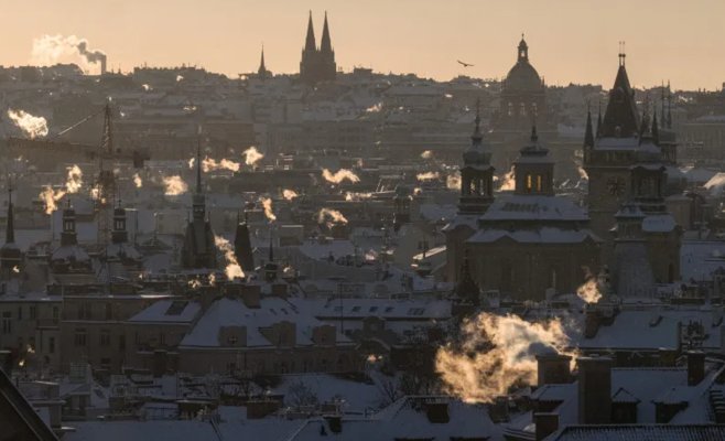 Что будет с рынком жилья в Чехии, если украинцы вернутся домой?