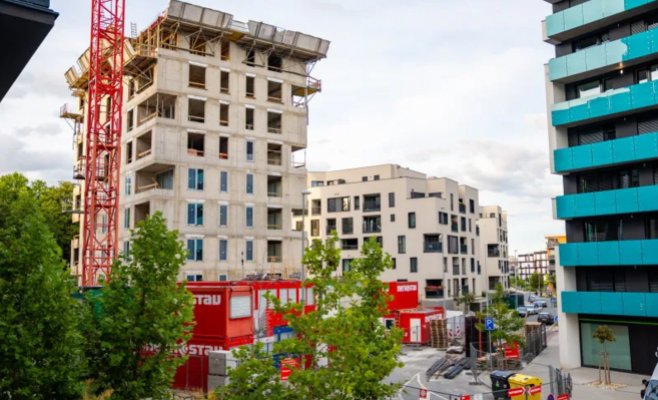 Хорошая новость для арендаторов: в конце года арендные ставки в Чехии немного снизились