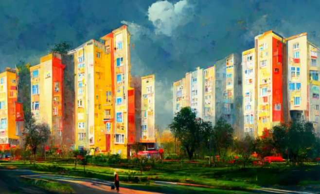 Банки снизили ставки по ипотеке на сотую процента