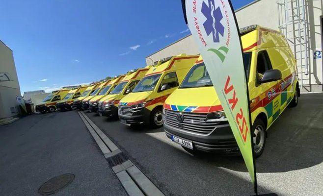 «Ничто не давало шанса его спасти». Аппарат дал сбой, пациент умер