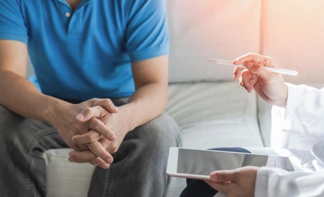 «При своевременном выявлении излечима в 99,9 % случаев». И всё же ежегодно умирают тысячи