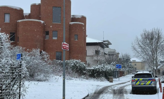 Окамура вновь не указал имущество в декларации. Власти начали административное разбирательство