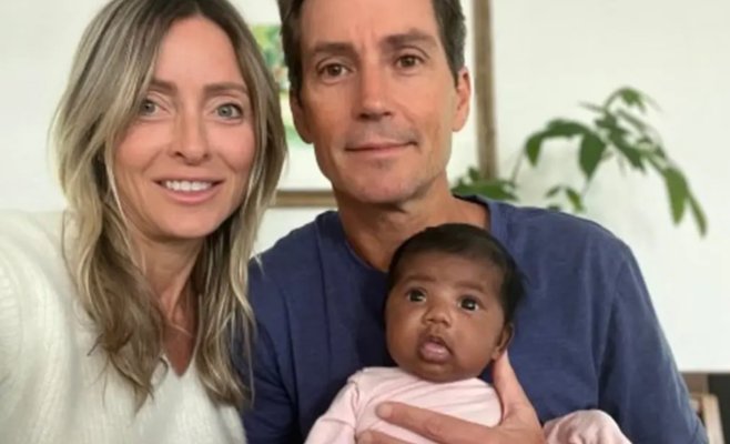 У белой пары во Флориде родился темнокожий ребёнок. Клиника, вероятно, перепутала эмбрионы