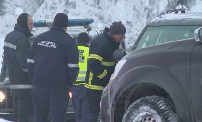 Серия загадочных смертей в болгарских горах ставит полицию в тупик