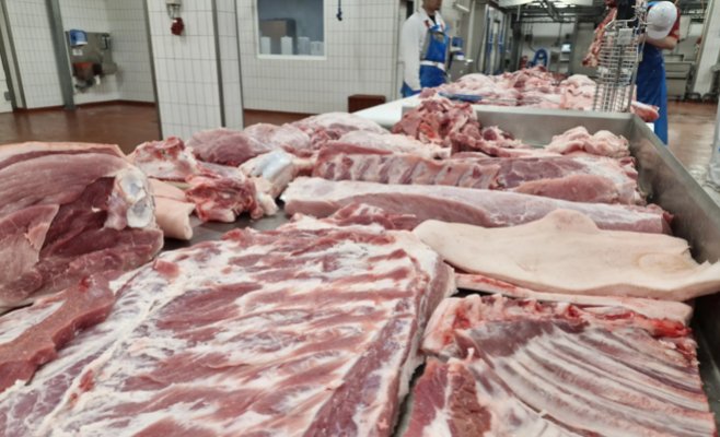 Чехия экспортирует сырьё и импортирует готовую еду: продовольственная независимость страны падает