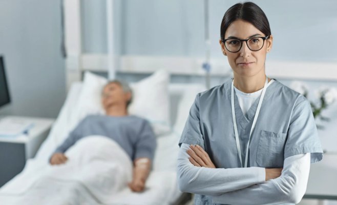 Кого заменит искусственный интеллект? Историки под угрозой, сиделки — нет