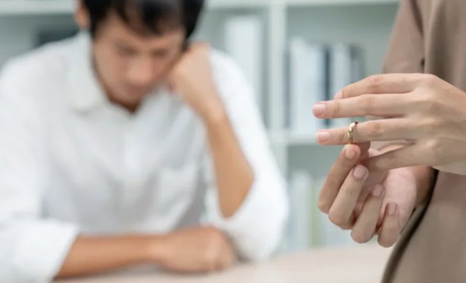 Разводная реформа без защитных механизмов: дети могут оказаться в руках насильников