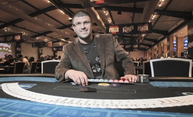 По делу о коллапсе миллиардера Цукерника предъявлены два обвинения