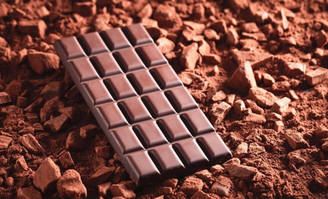 Чех попытался украсть в Вене более 40 плиток элитного шоколада