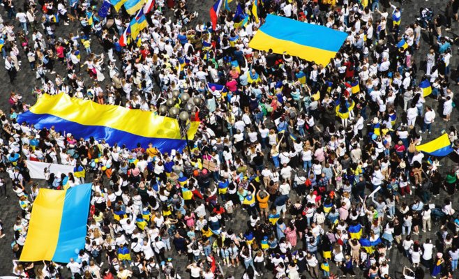 «Едва хватает на выживание». Чехия проявляет строгость к военным беженцам