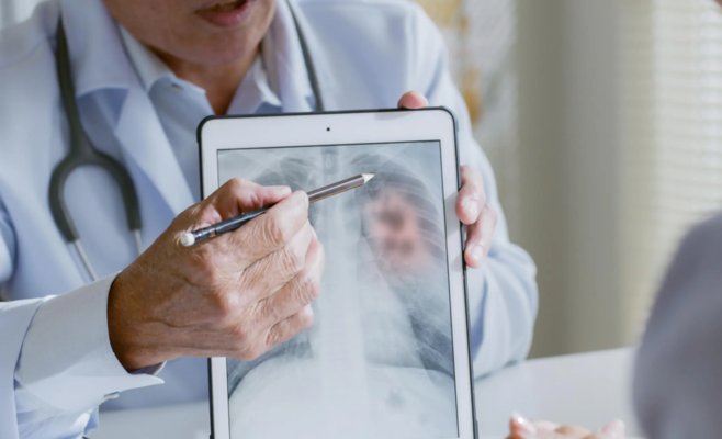 Искусственный интеллект ускоряет и улучшает обследования, но не лишён ошибок