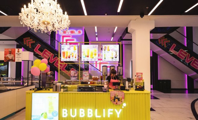 Сети bubble tea Bubblify грозит банкротство. Компания заявляет о «давлении»