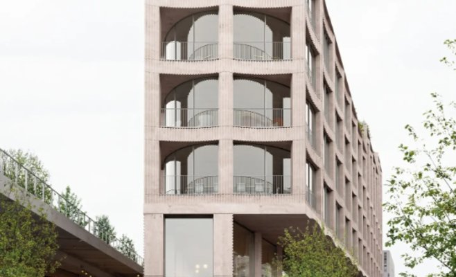 Флоренц в Праге изменится до неузнаваемости: строительство нового района за 20 миллиардов начнётся в 2028 году