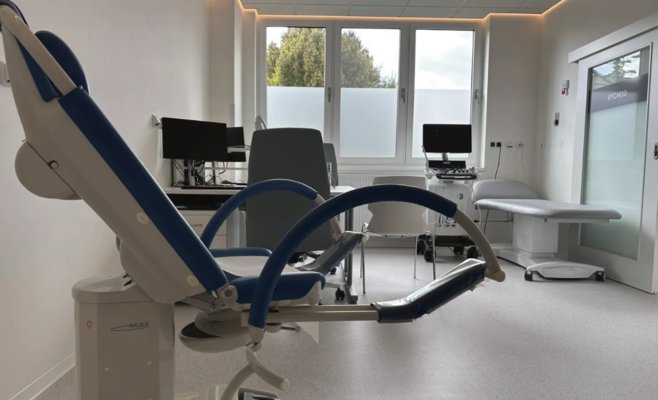 Врач, отстранённая после смерти новорождённых в Литомержицах, продолжит работу в Теплице