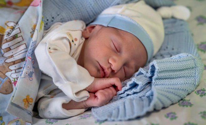 Украина оплачивает заморозку спермы для солдат. Страна сталкивается с демографической катастрофой