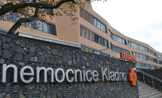 Больница Кладно сокращает часы работы взрослой неотложной помощи