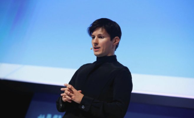 Российская спецслужба не добилась уступок от владельца Telegram, но военные всё равно смогут пользоваться сетью