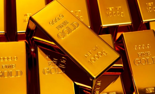 Золото как страховка: молодые миллионеры доверяют ему больше, чем их родители