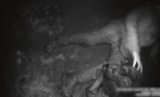 Мужчина на Бржецлавщине во время прогулки потерял сознание. Очнулся спустя несколько часов в темноте и не смог встать