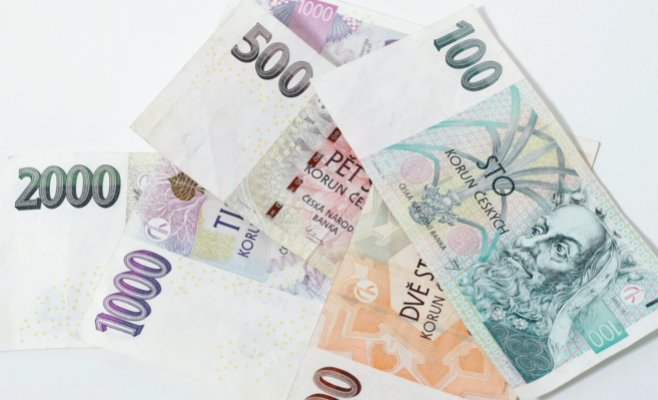 Сильная крона лишила чешских экспортёров более 100 миллиардов крон, несмотря на рекордный объём экспорта