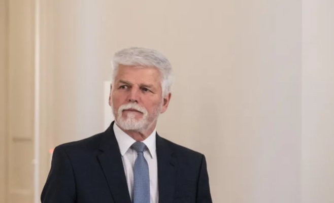 Президент Петр Павел не станет накладывать вето на бюджет с дефицитом 310 миллиардов крон