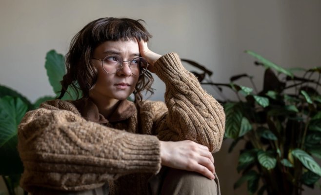 Эмоциональное выгорание: четвёртый год неопределённости подрывает психику украинских беженцев