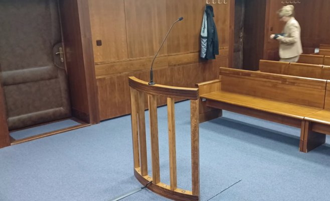 Школьник приставал к четырёхлетней девочке в детском саду. Суд подтвердил условный срок