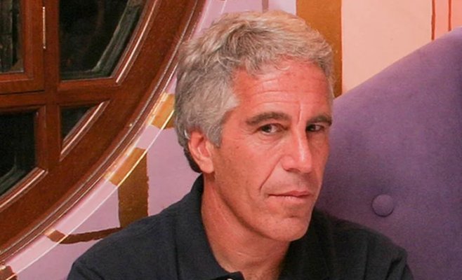 Где спрятано «компромат» Эпштейна? Чувствительные материалы могли храниться на складах по всей территории США