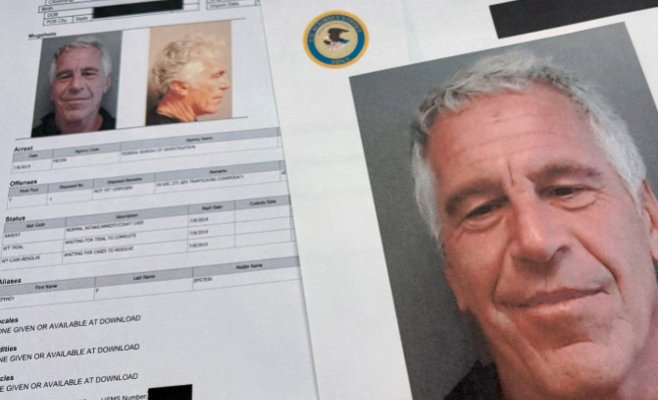 Где спрятано «компромат» Эпштейна? Чувствительные материалы могли храниться на складах по всей территории США