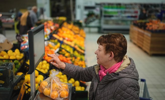 Инфляция в ЕС в январе снизилась до 2%. Чехия — среди стран с самым низким ростом цен