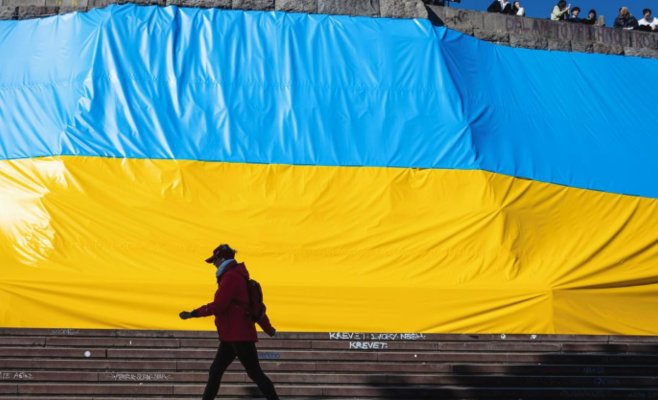 В Чехии находятся уже 400 тысяч беженцев из Украины. Среди новых прибывших — всё больше молодых мужчин