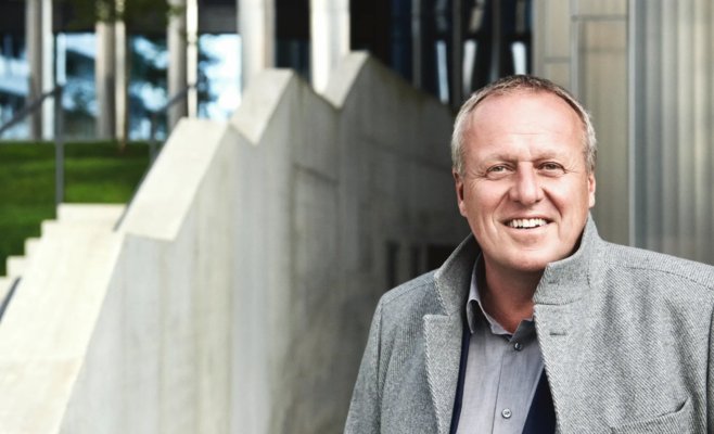 Central Group планирует, когда и как возобновит строительство. «Мы подготовим 2000 квартир», — заявил глава компании