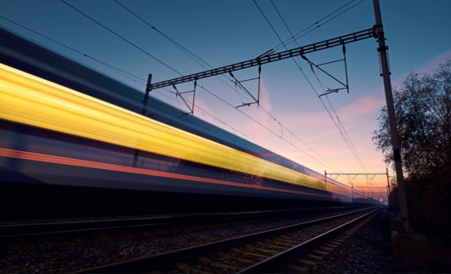 Поезда хотят привлечь новых пассажиров. Теперь путешествия станут совершенно иными