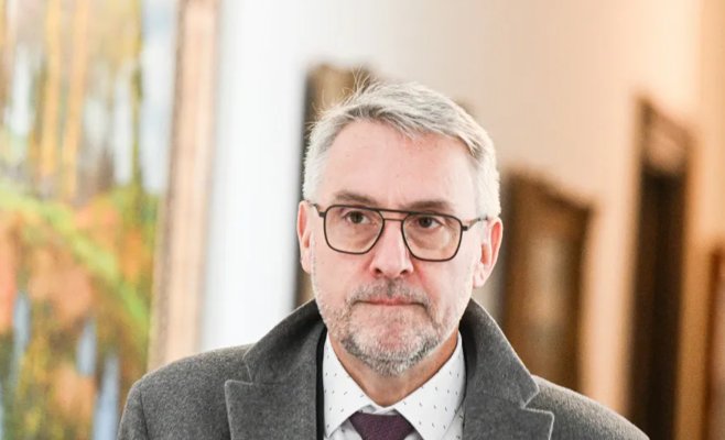 В Чехию ежемесячно прибывают 6 000 беженцев из Украины. Метнар заговорил о пересмотре временной защиты