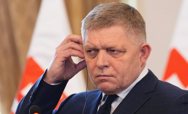 Фицо: Зеленский отказался от проверок нефтепровода «Дружба»