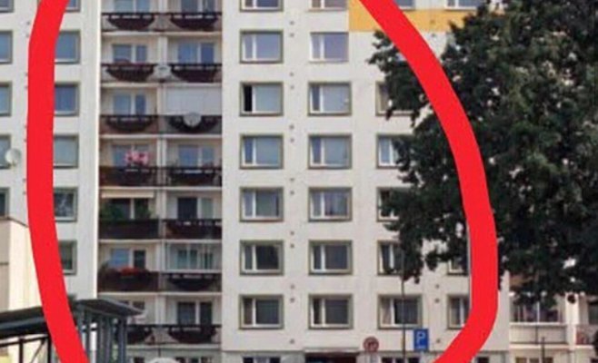 «Выстрелы, а потом ужасная боль»: неизвестный открыл стрельбу с балкона по мужчине с матерью