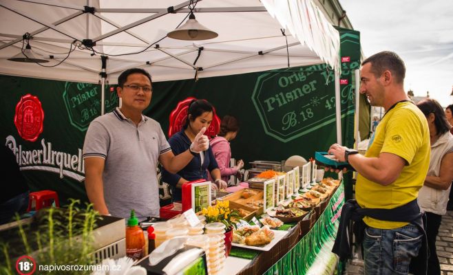 Pilsner Fest