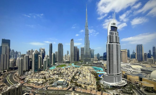 Абу-Даби бесплатно продлит проживание в отелях для застрявших туристов