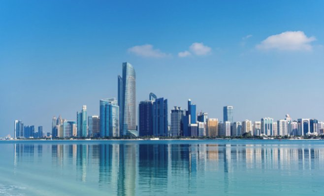 Абу-Даби бесплатно продлит проживание в отелях для застрявших туристов