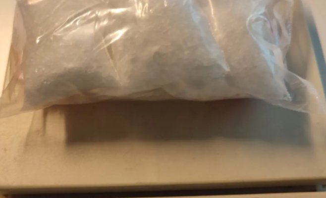 Крупная облава на наркоторговцев на севере Чехии: задержаны восемь человек