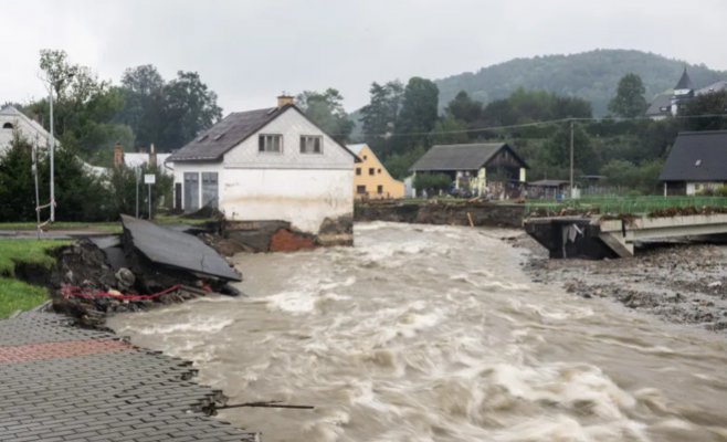 Блэкауты и наводнения: политики и эксперты призывают переписать кризисные законы, пока не стало слишком поздно
