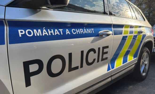 Полиция расследует насильственную смерть женщины в Карловых Варах