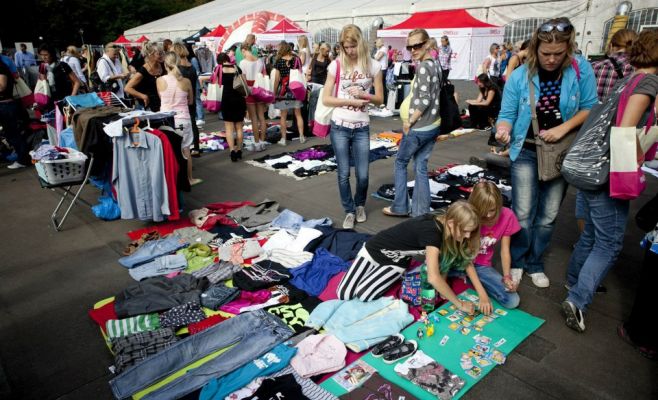 Ярмарка OnaDnes.cz