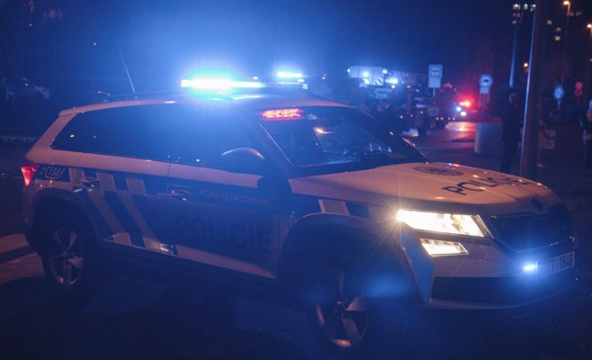 «Упала на нож в кухне»: мужчина из Гавличкобродска пытался скрыть нападение на партнершу, но в итоге оказался за решеткой