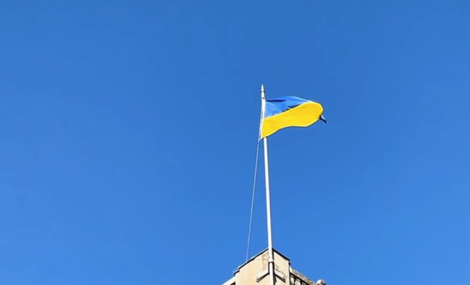 Словакия разрывает договор об экстренных поставках электроэнергии в Украину