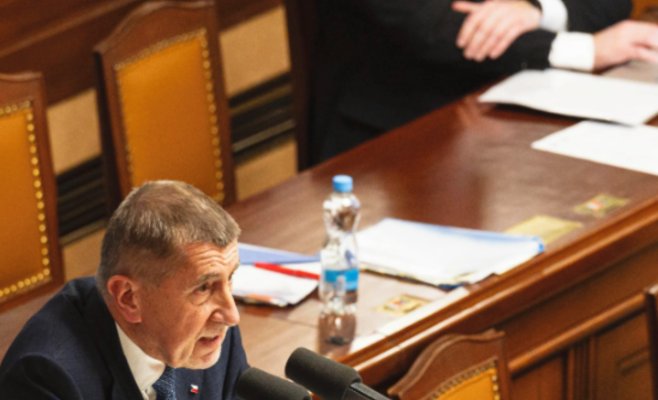 Бабишу «развяжут руки»: после отказа выдать его для уголовного преследования премьер