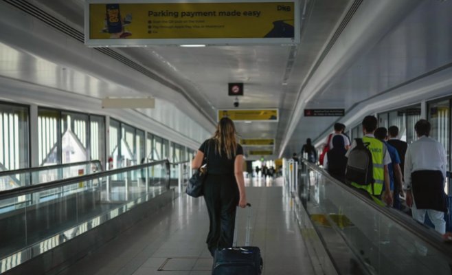 Большинство клиентов чешских турфирм уже вернулись с Ближнего Востока