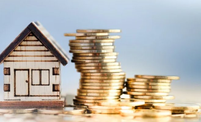 Жилье в Среднечешском крае: цены растут вслед за Прагой уже 10 лет