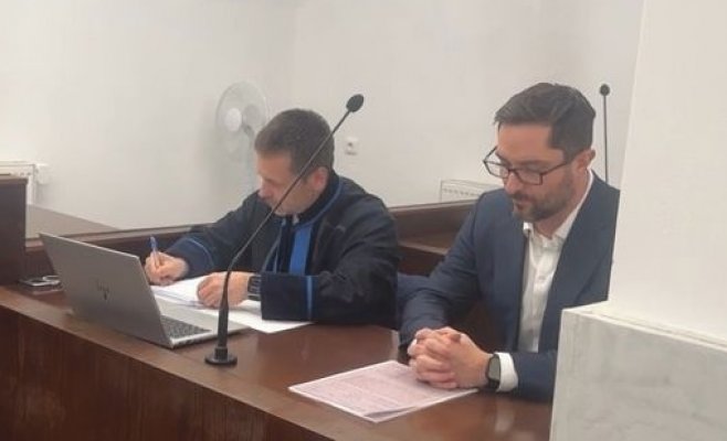 Студенты платили декану «десятину» со своих стипендий: суд вынес приговор за хищения в университете Пльзеня